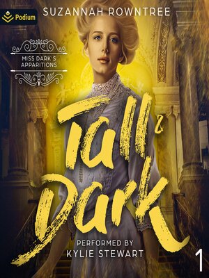 cover image of Tall & Dark